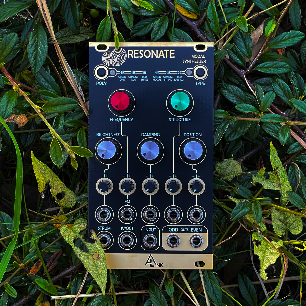 鍵盤楽器 After Later Audio Resonate Resonate – After Later Audio