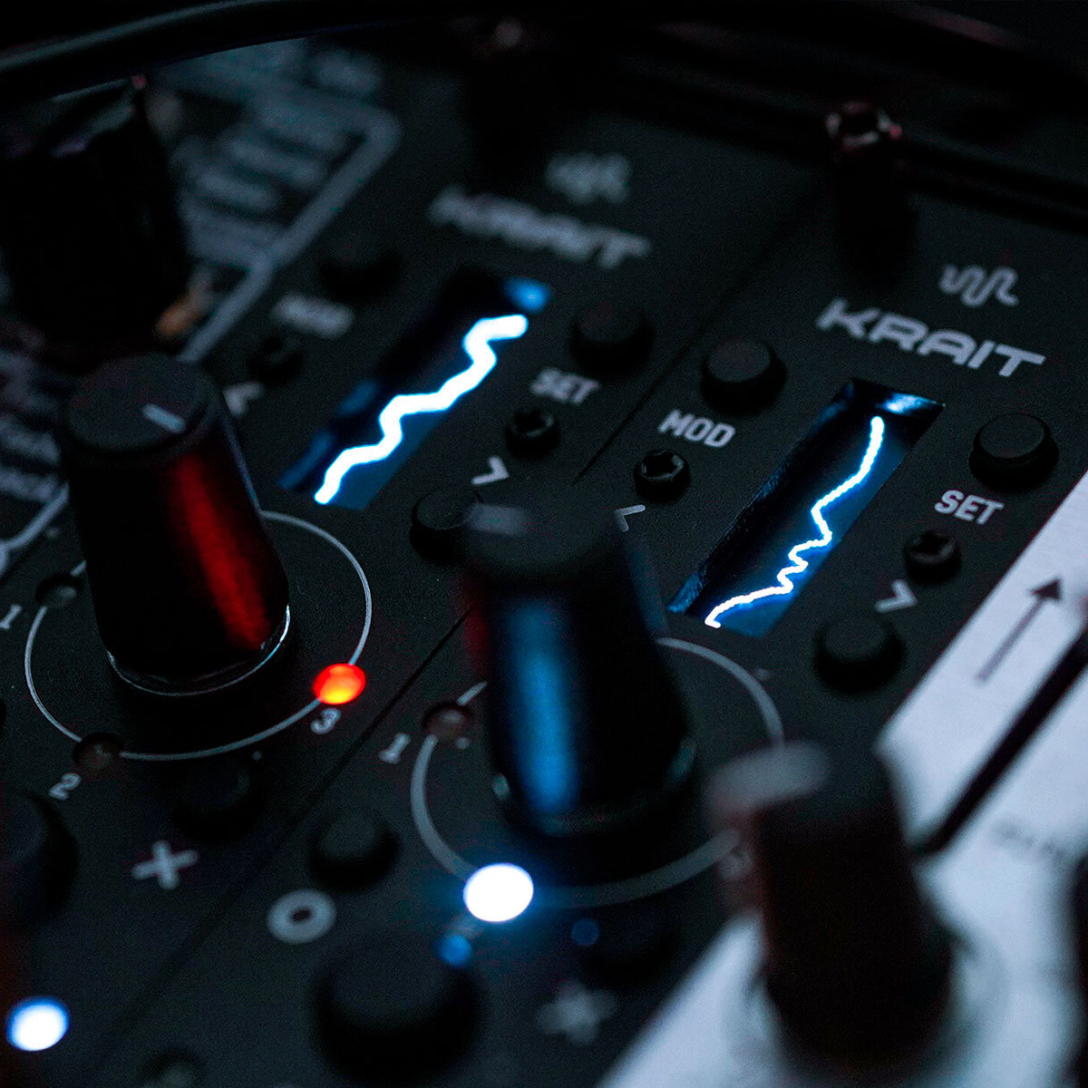 KRAIT – beatsville KRAIT – beatsville