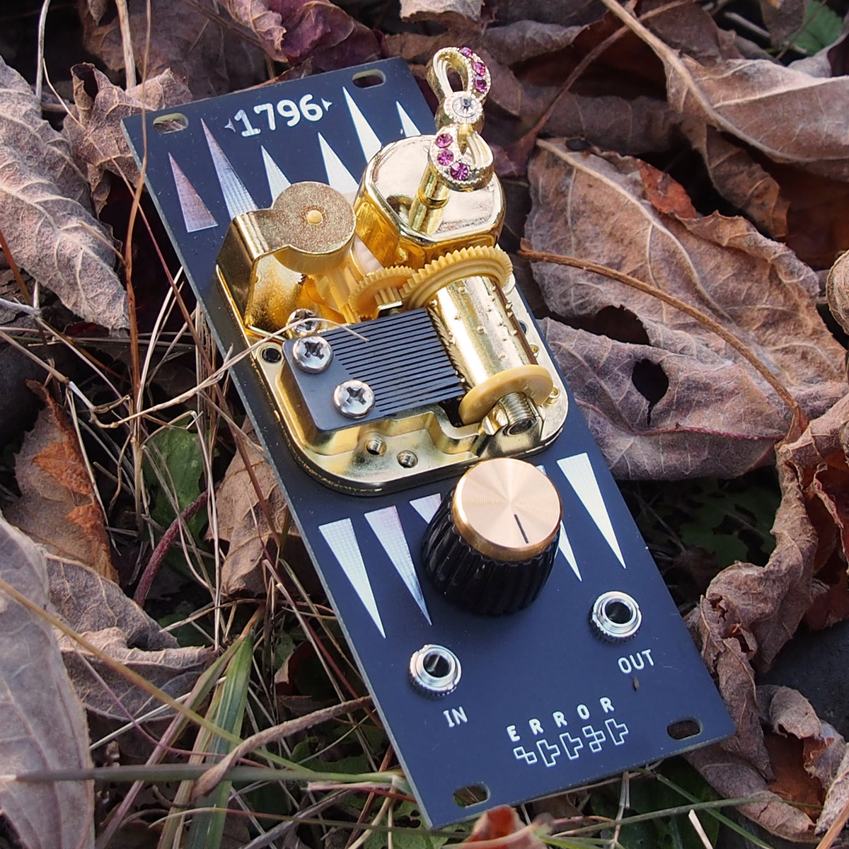 1796 music box eurorack – beatsville