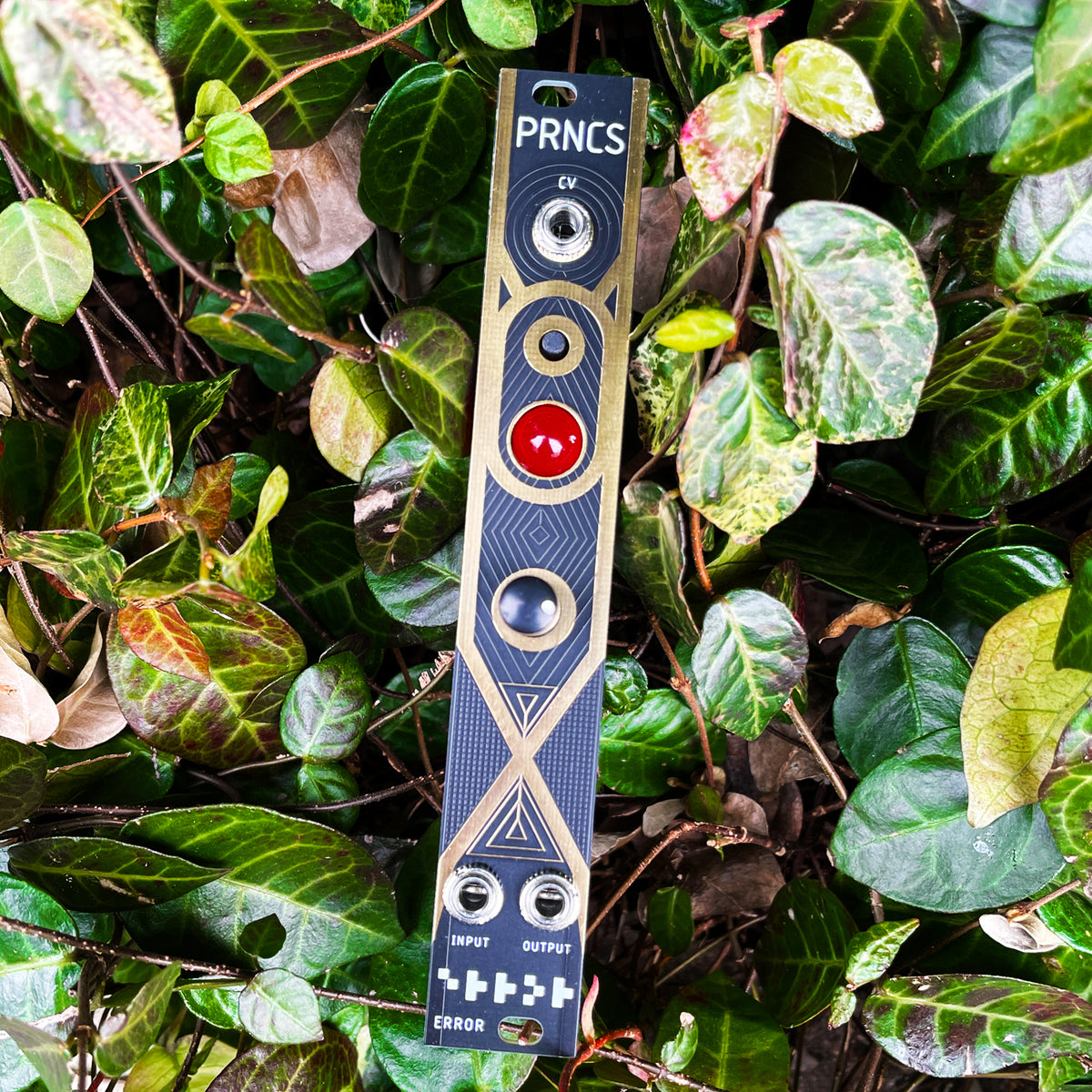 PRNCS – beatsville