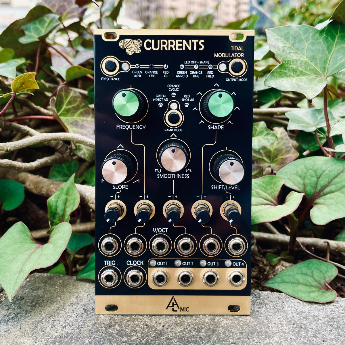 Currents – beatsville