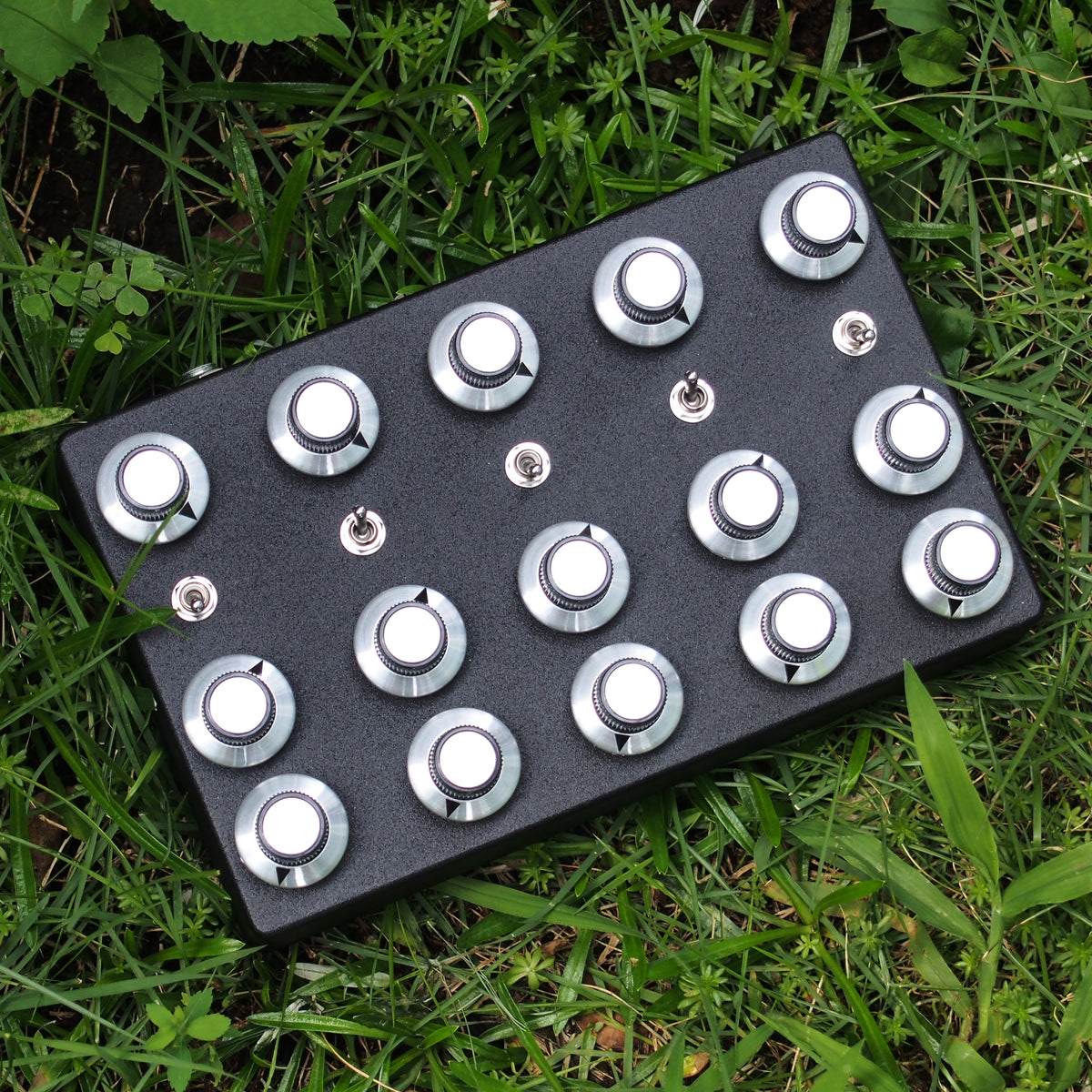 NOSC10 – beatsville