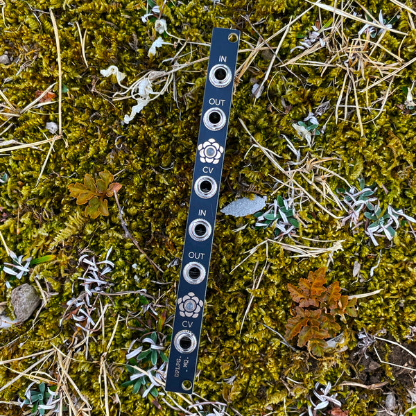 DPLPG (Dual Passive LPG)