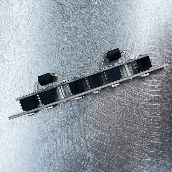 DPLPG (Dual Passive LPG)