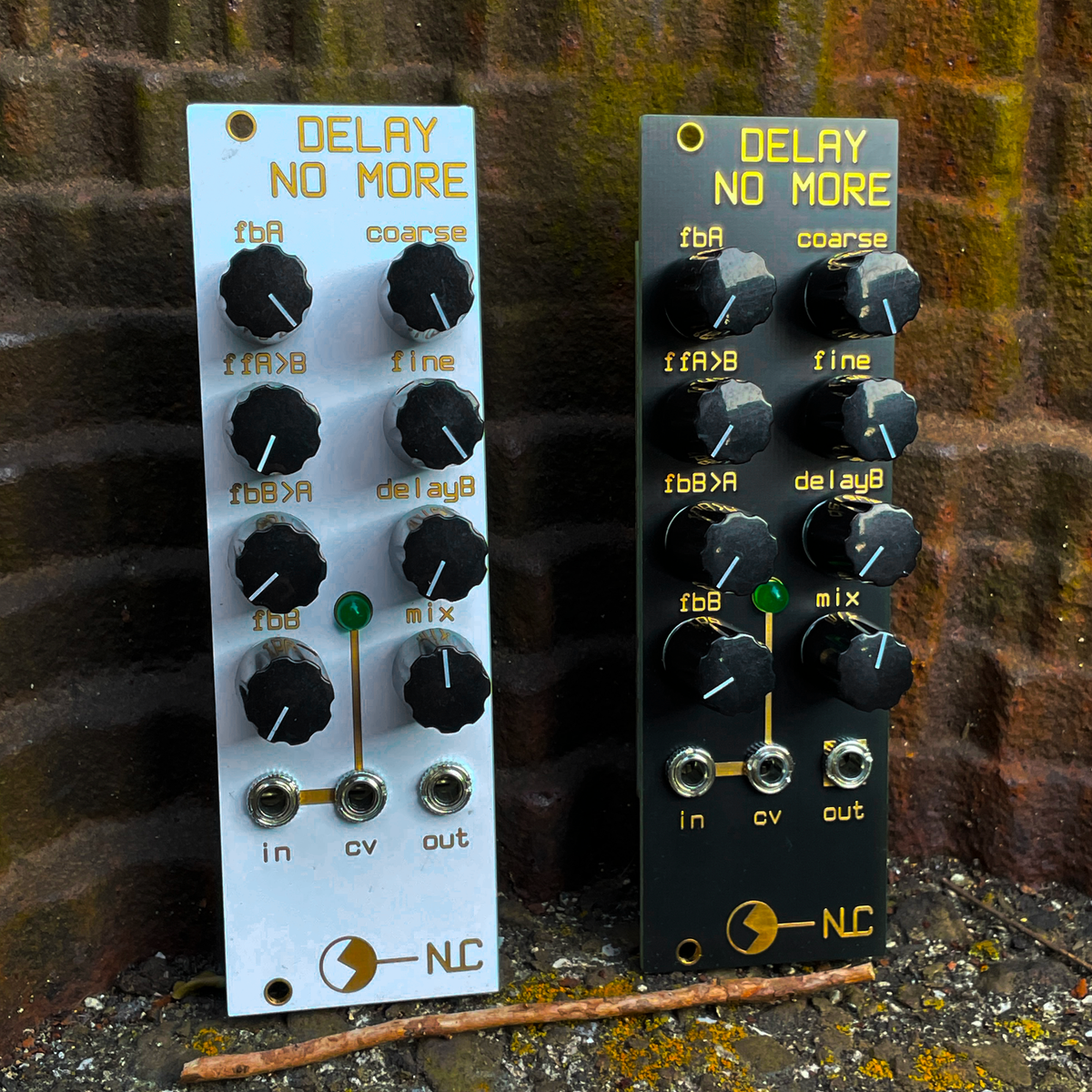 Delay No More – beatsville