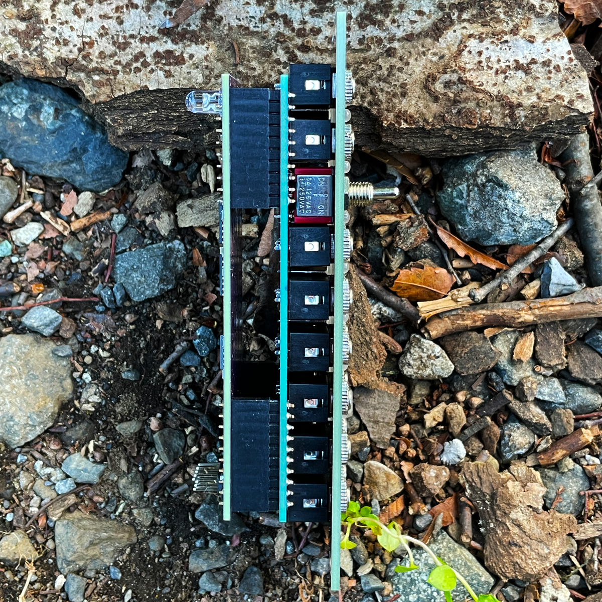 Stochaos – beatsville