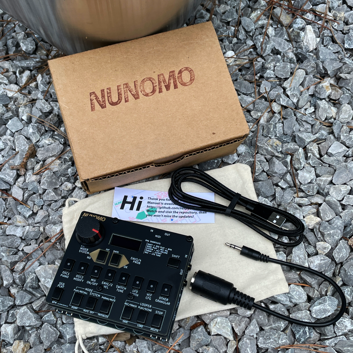 QUN MK2 – beatsville QUN MK2 – beatsville