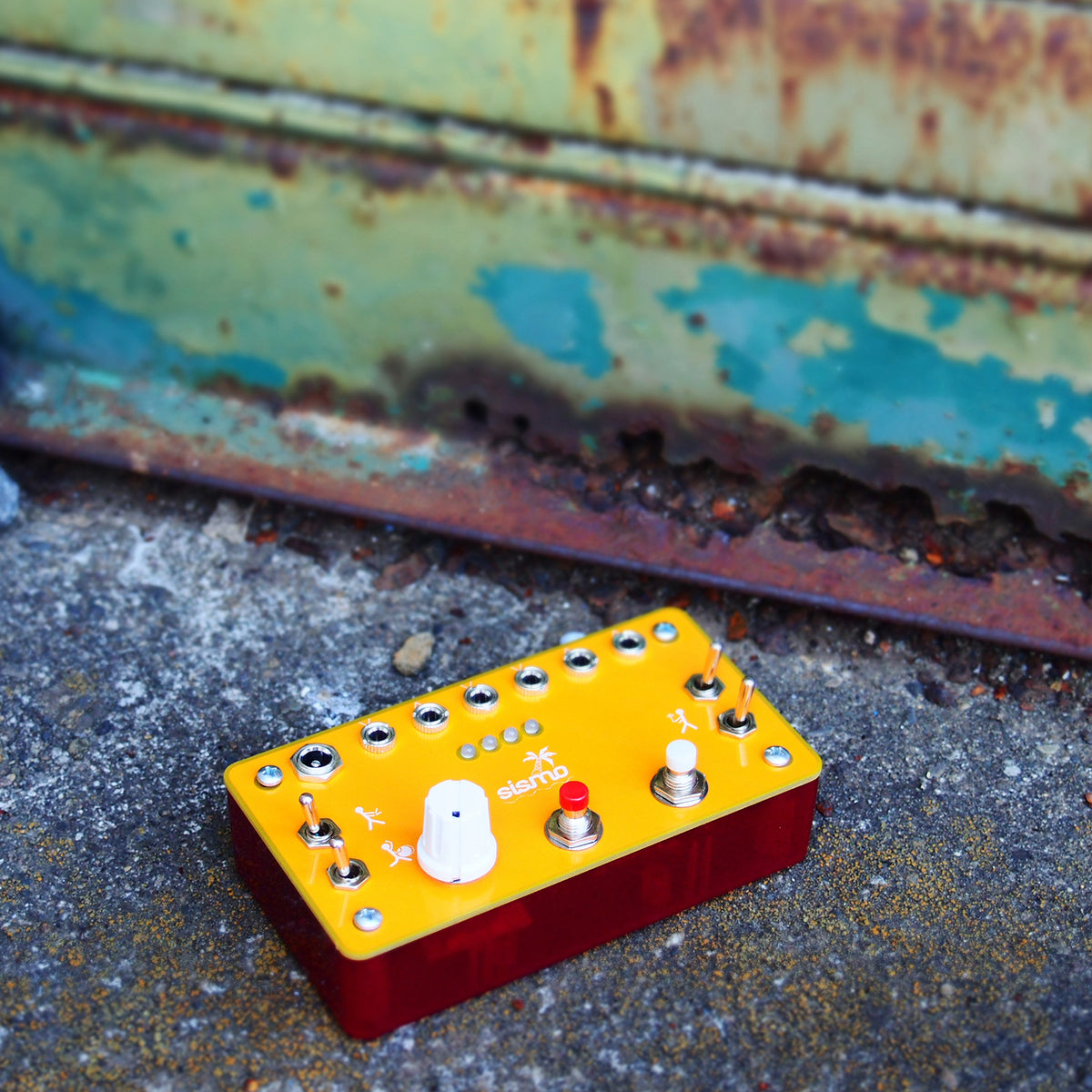 Tapbum(w/AC Adapter) – beatsville
