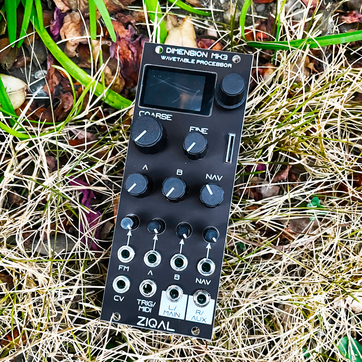 DIMENSION MK3 – beatsville