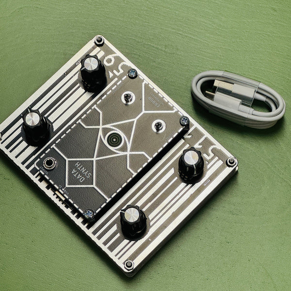 Data Synth Mk2