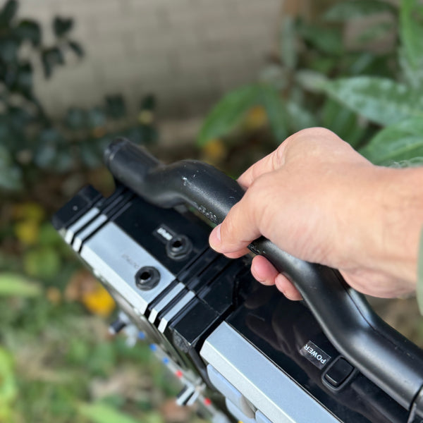 CIRCUIT BENT - MIX ME DJ