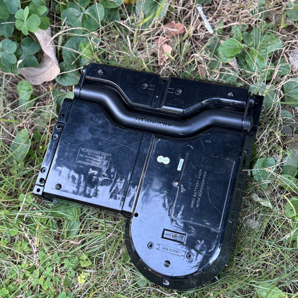 CIRCUIT BENT - MIX ME DJ