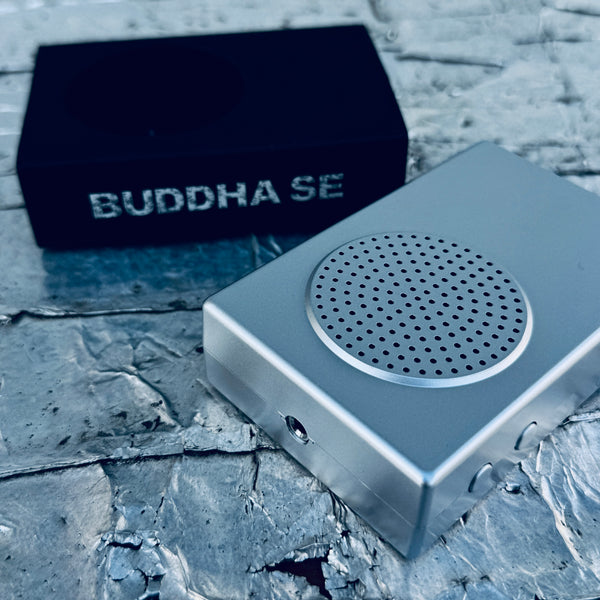 Buddha Machine SE (2026)