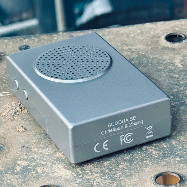 Buddha Machine SE (2026)