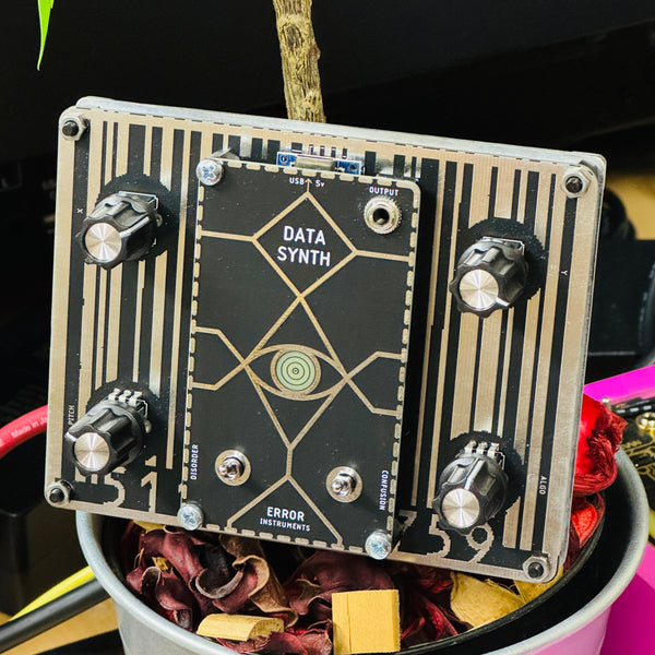 Data Synth Mk2