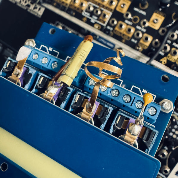 4 Relay Module