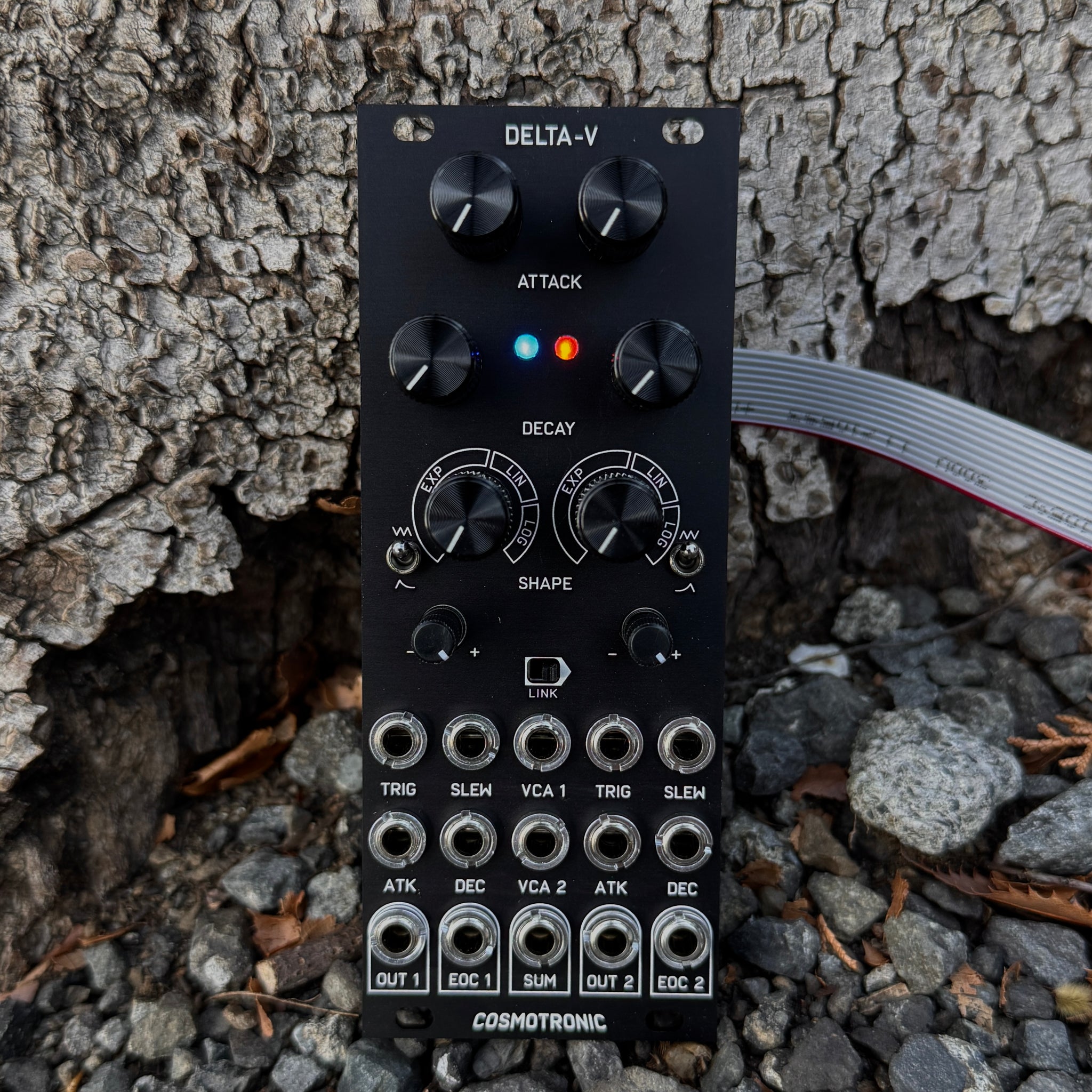 Delta-v – beatsville