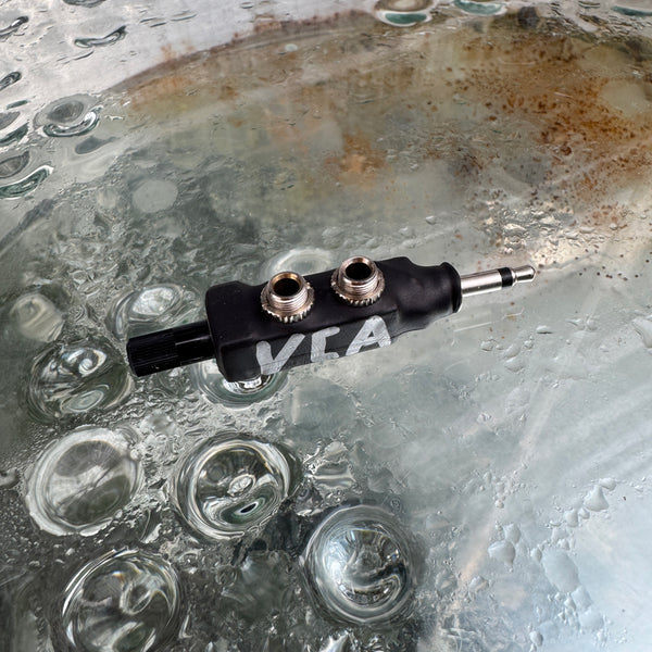 Mini VCA - 0HP