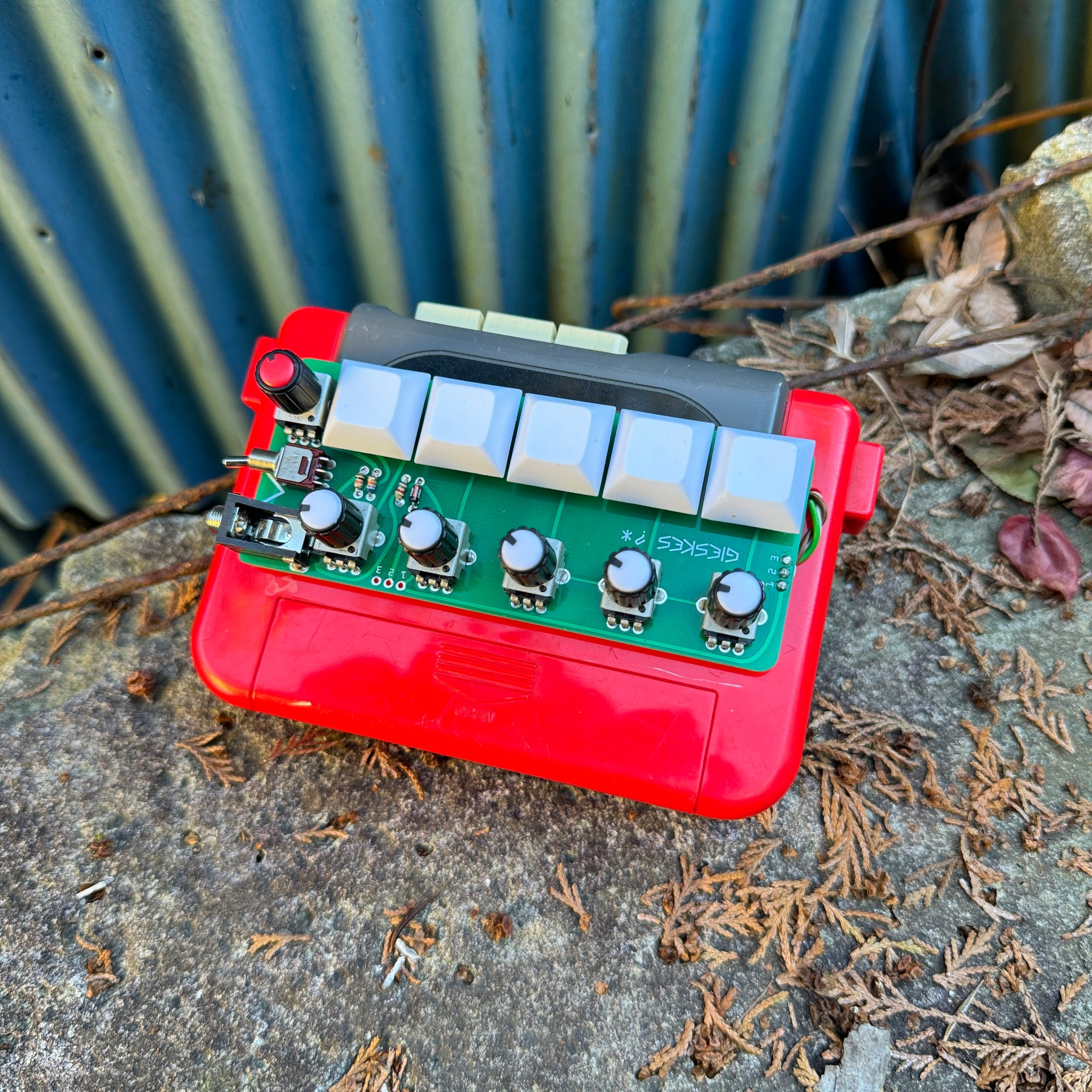 ASTERISK w/ My First Sony – beatsville