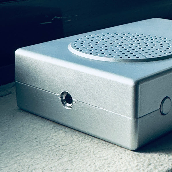 Buddha Machine SE (2026)