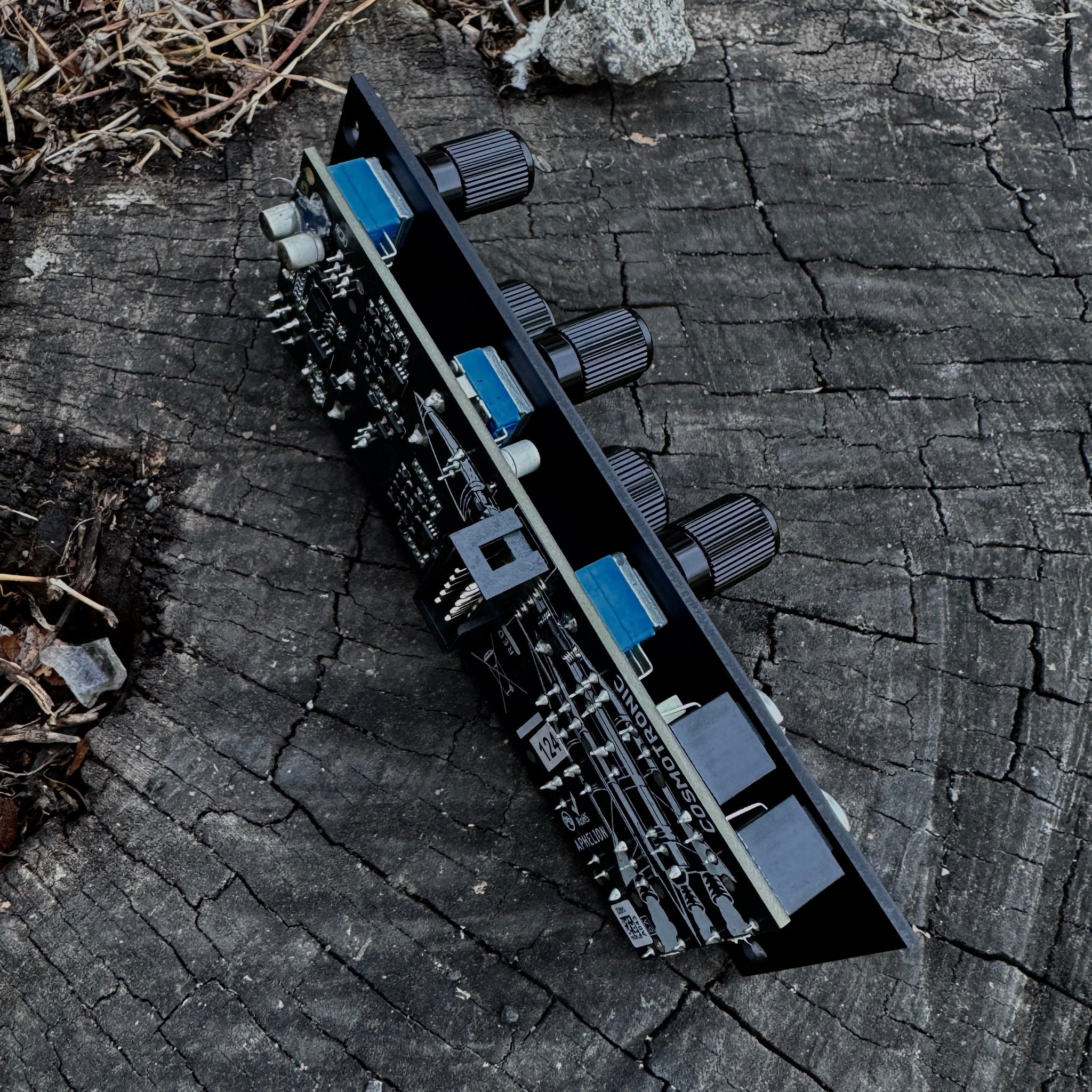 鍵盤楽器 COSMOTRONIC Aphelion Aphelion - Cosmotronic -