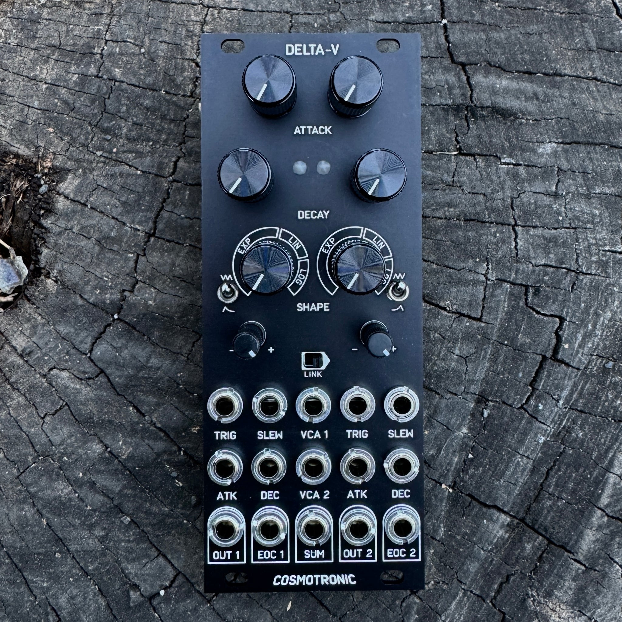 Delta-v – beatsville