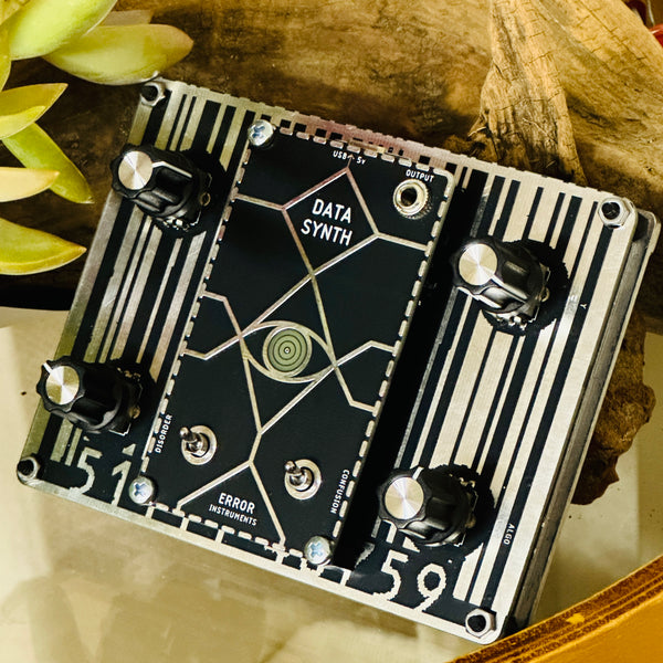 Data Synth Mk2
