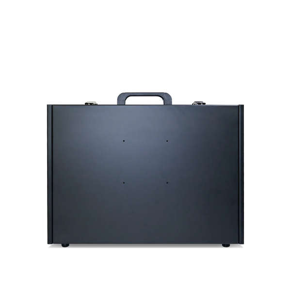 84HP 7U Adventure Case