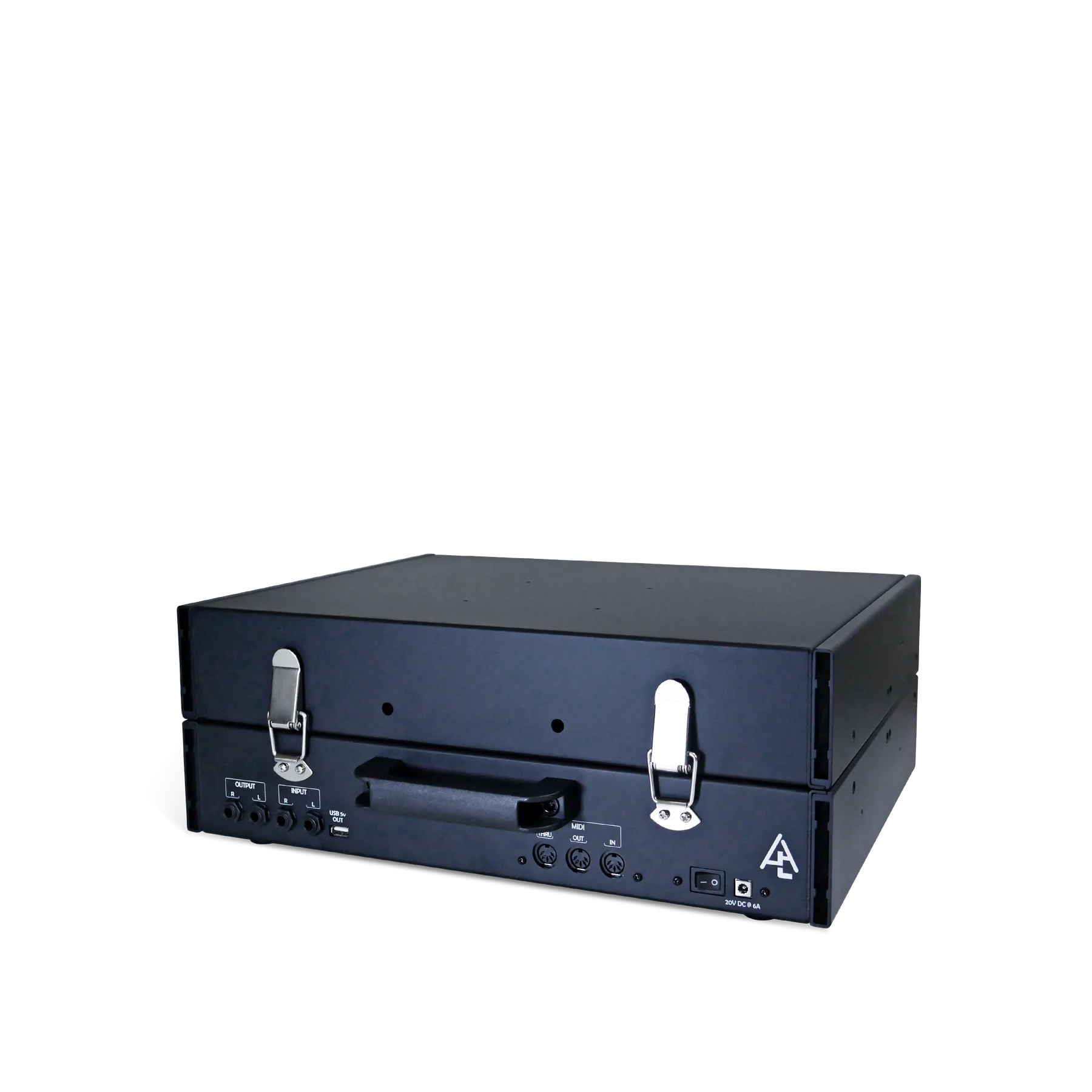 84HP 7U Adventure Case – beatsville