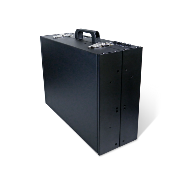 84HP 7U Adventure Case