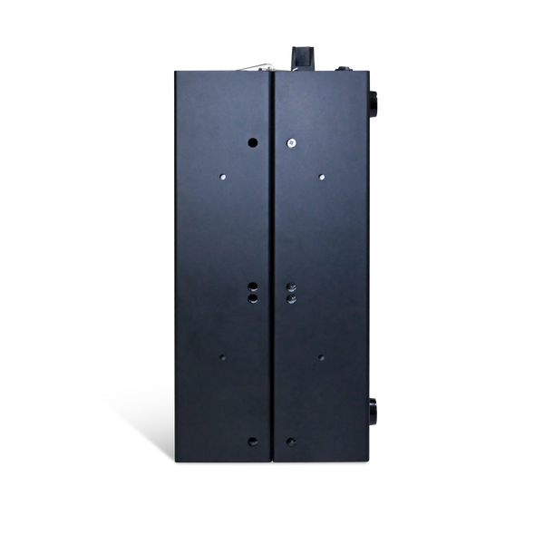 84HP 7U Adventure Case