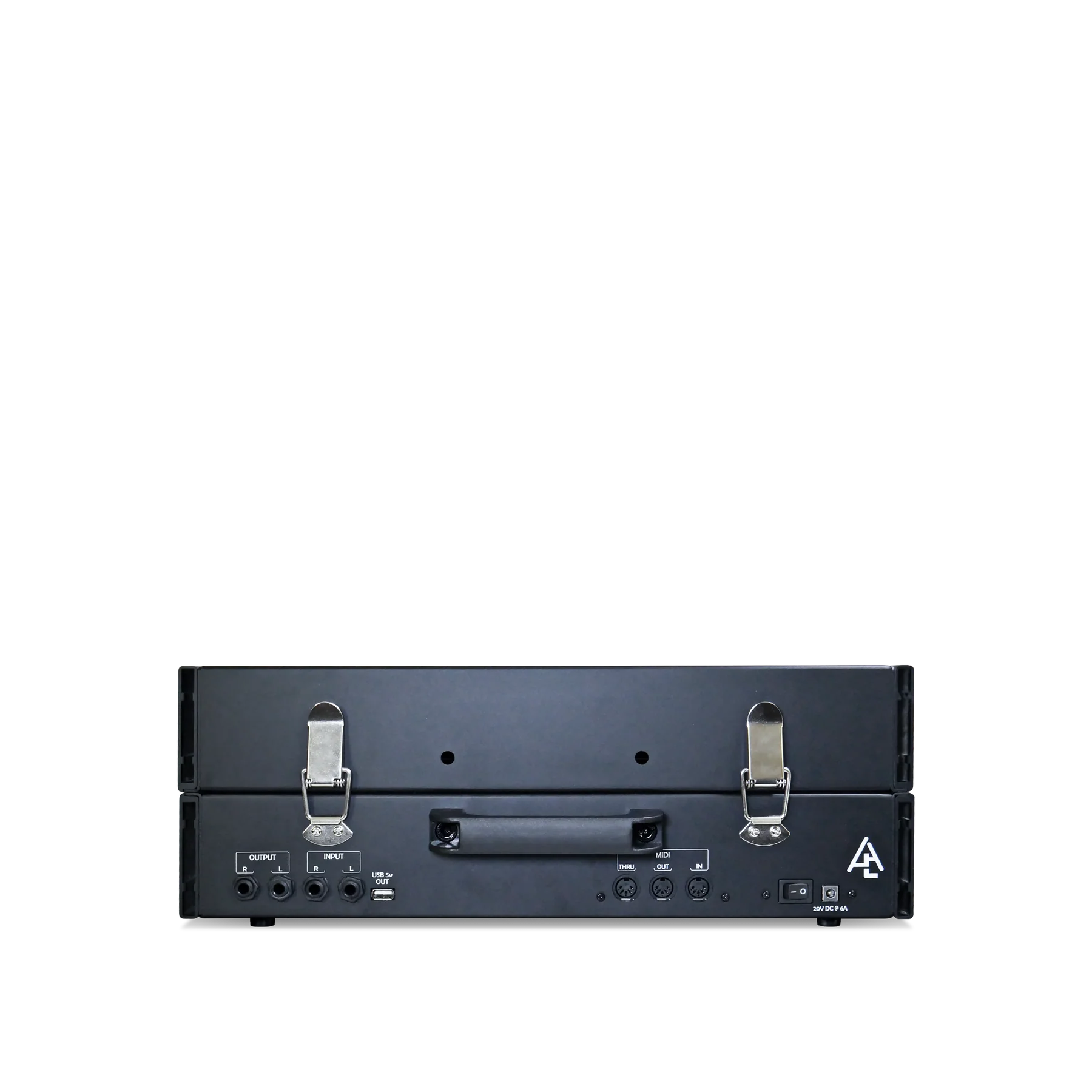 84HP 7U Adventure Case – beatsville