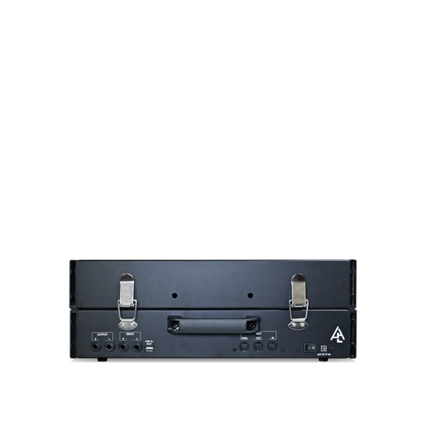 84HP 7U Adventure Case