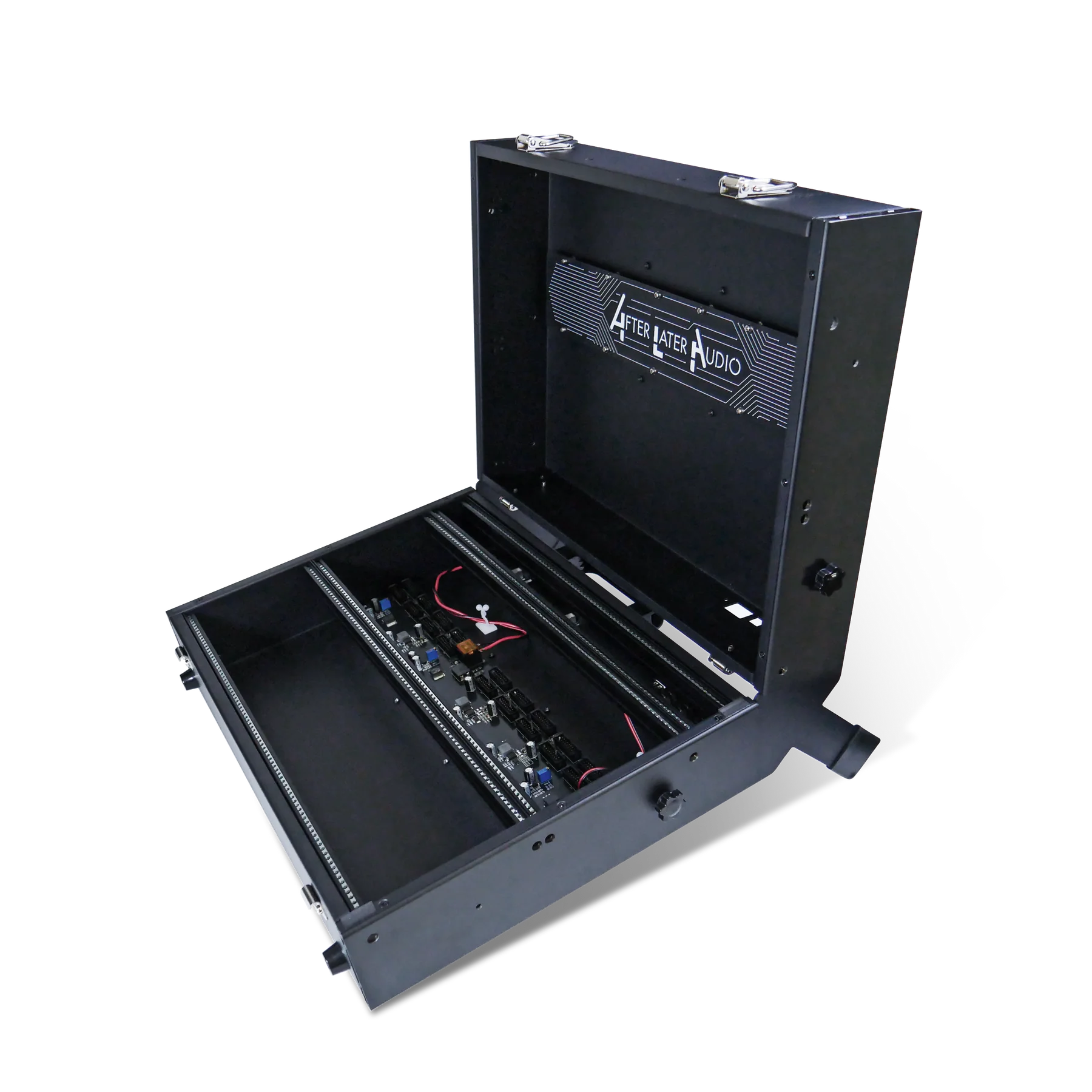 84HP 7U Adventure Case