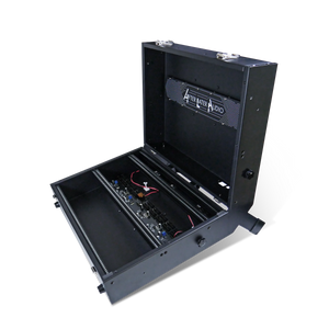 84HP 7U Adventure Case