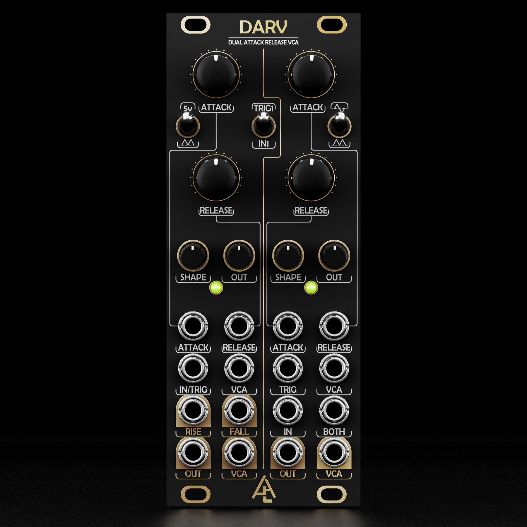 DARV
