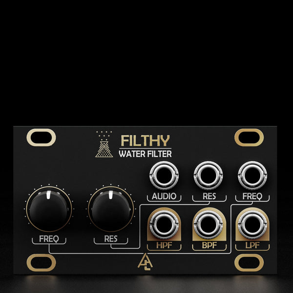 FILTHY 1U