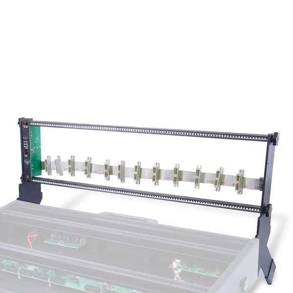 Adventure Case 104hp - Rail Expander