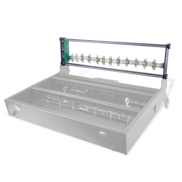 Adventure Case 104hp - Rail Expander