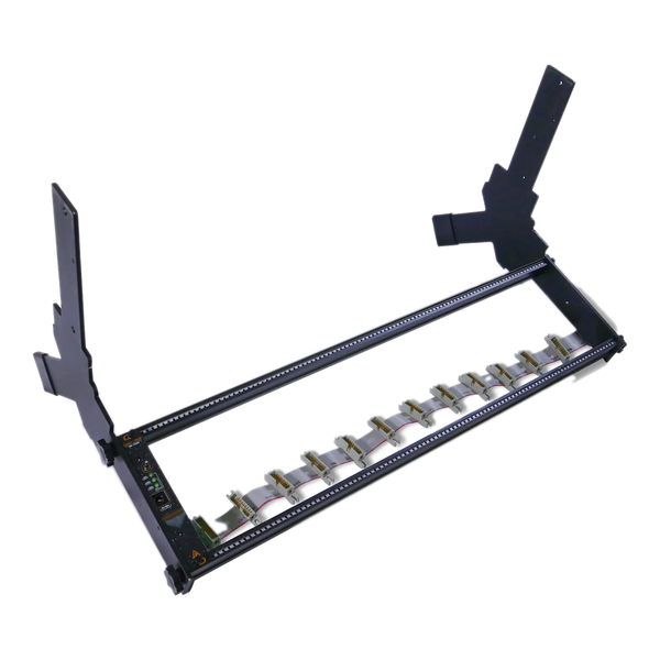 Adventure Case 104hp - Rail Expander