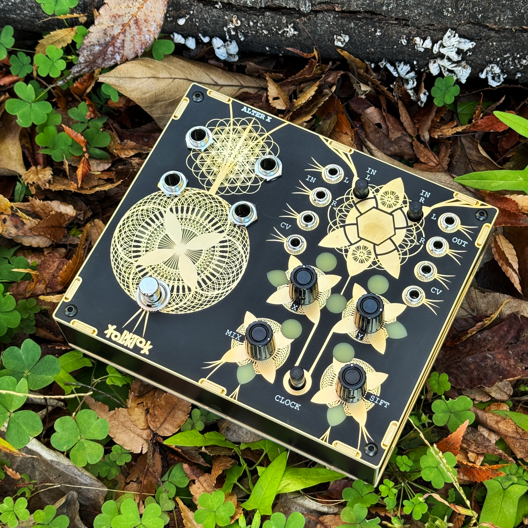 Alter X Pedal – beatsville