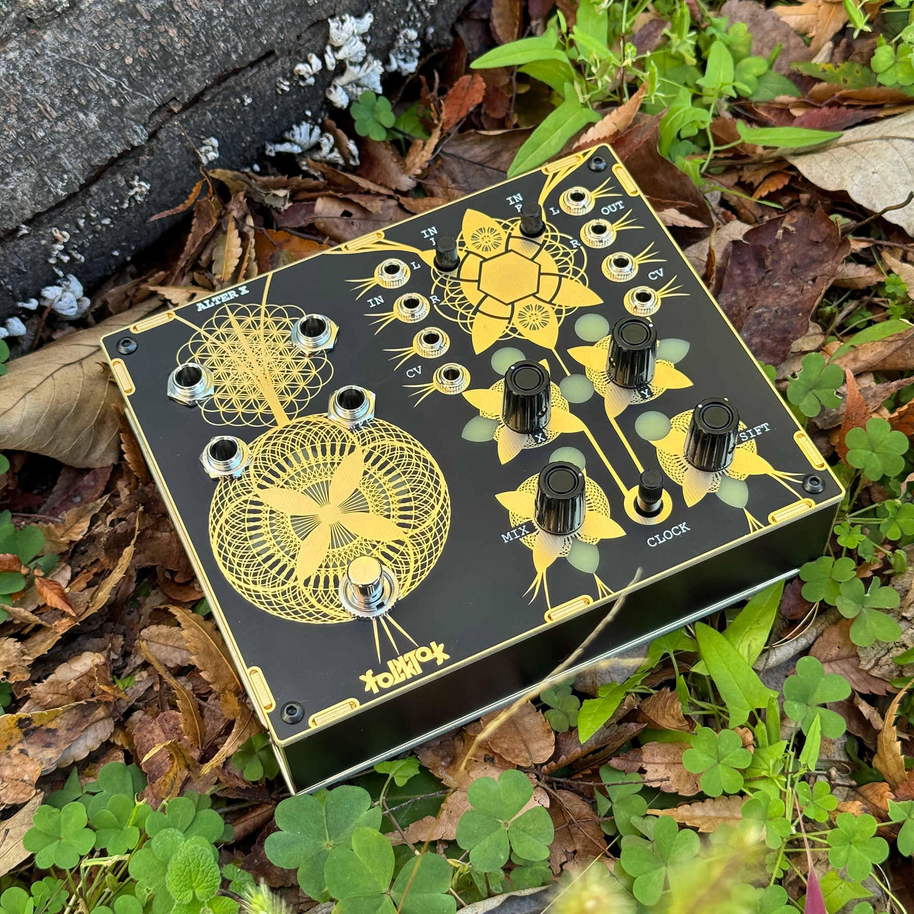 Alter X Pedal – beatsville