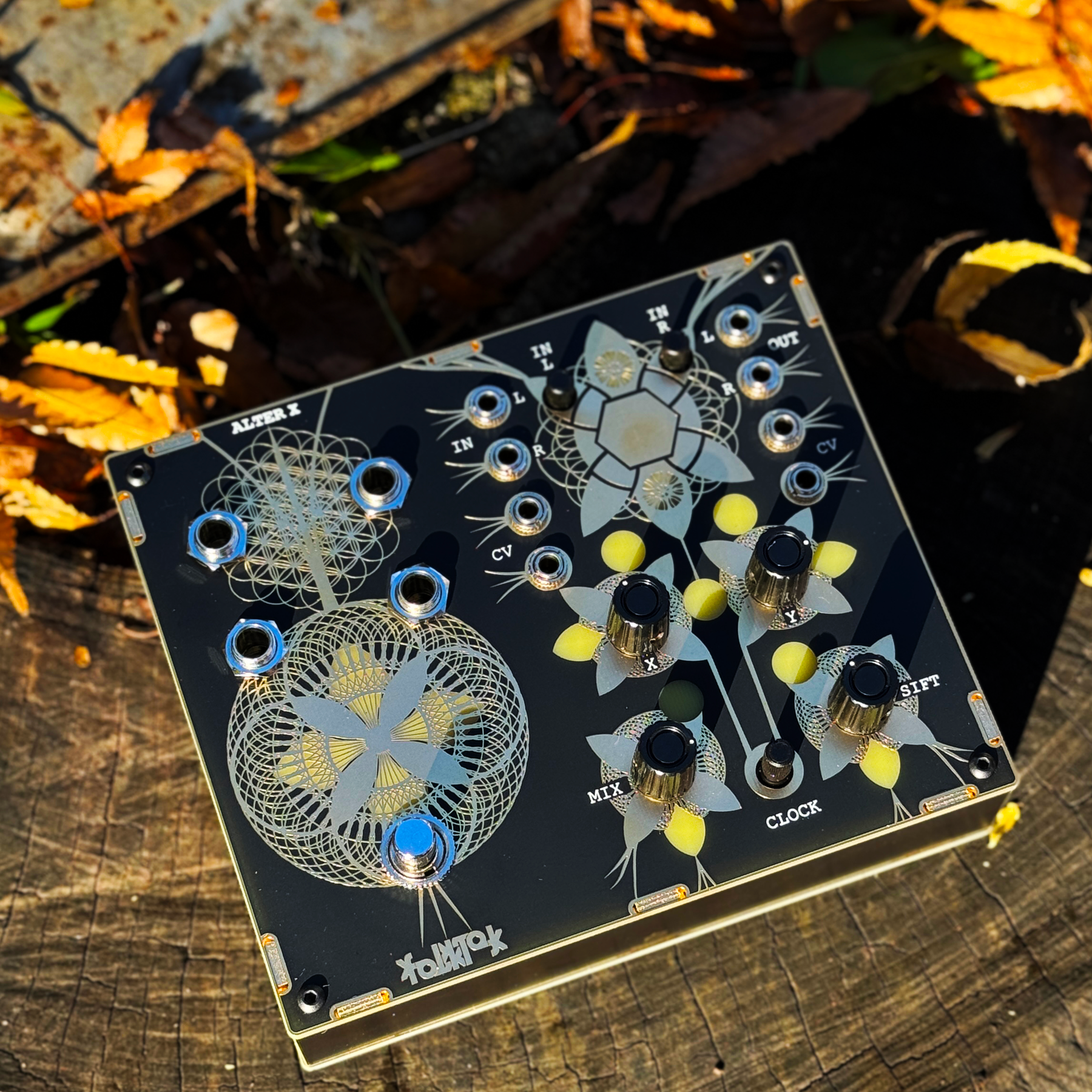 Alter X Pedal – beatsville Alter X Pedal – beatsville