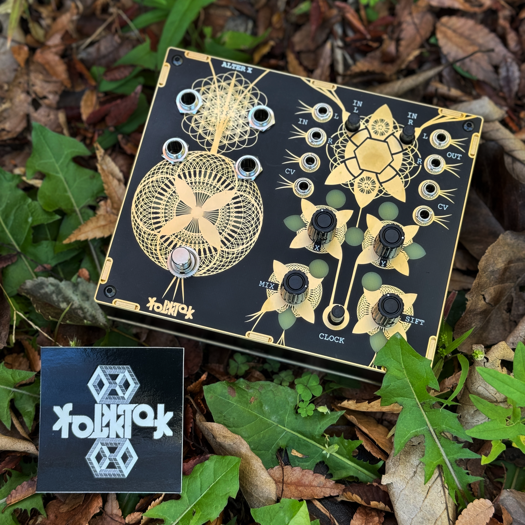 Alter X Pedal – beatsville Alter X Pedal – beatsville