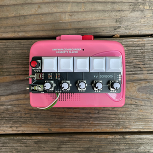 ?* ASTERISK w/kcs walkman
