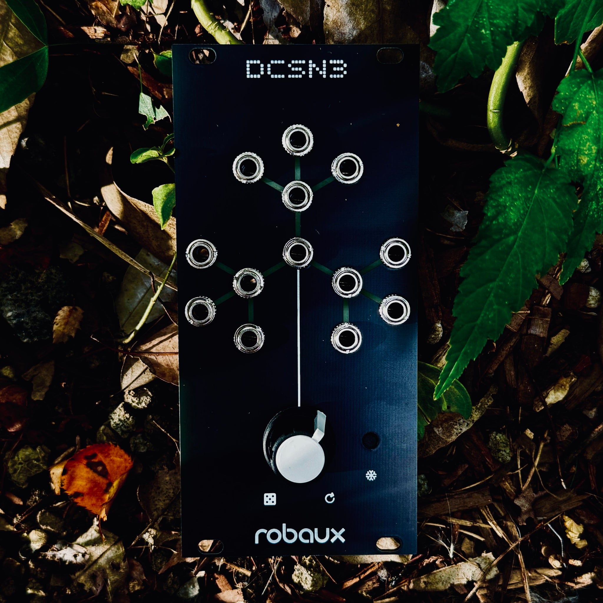 Bubinga Xylosynth « Wernick // Home of the Xylosynth