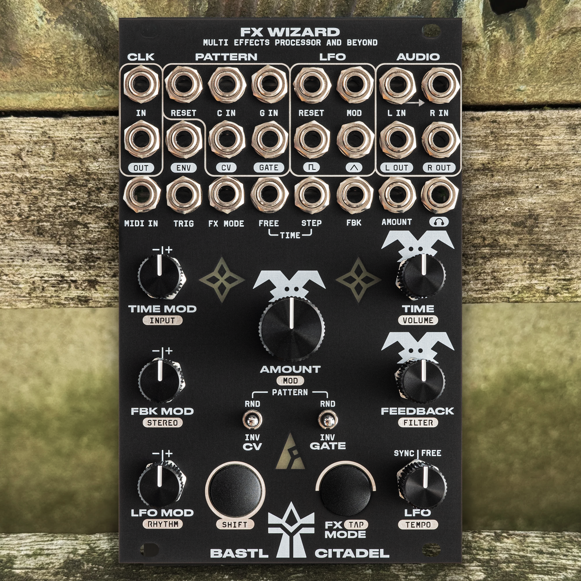 Bastl Instruments – beatsville