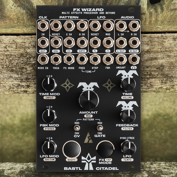 Citadel FX Wizard – beatsville