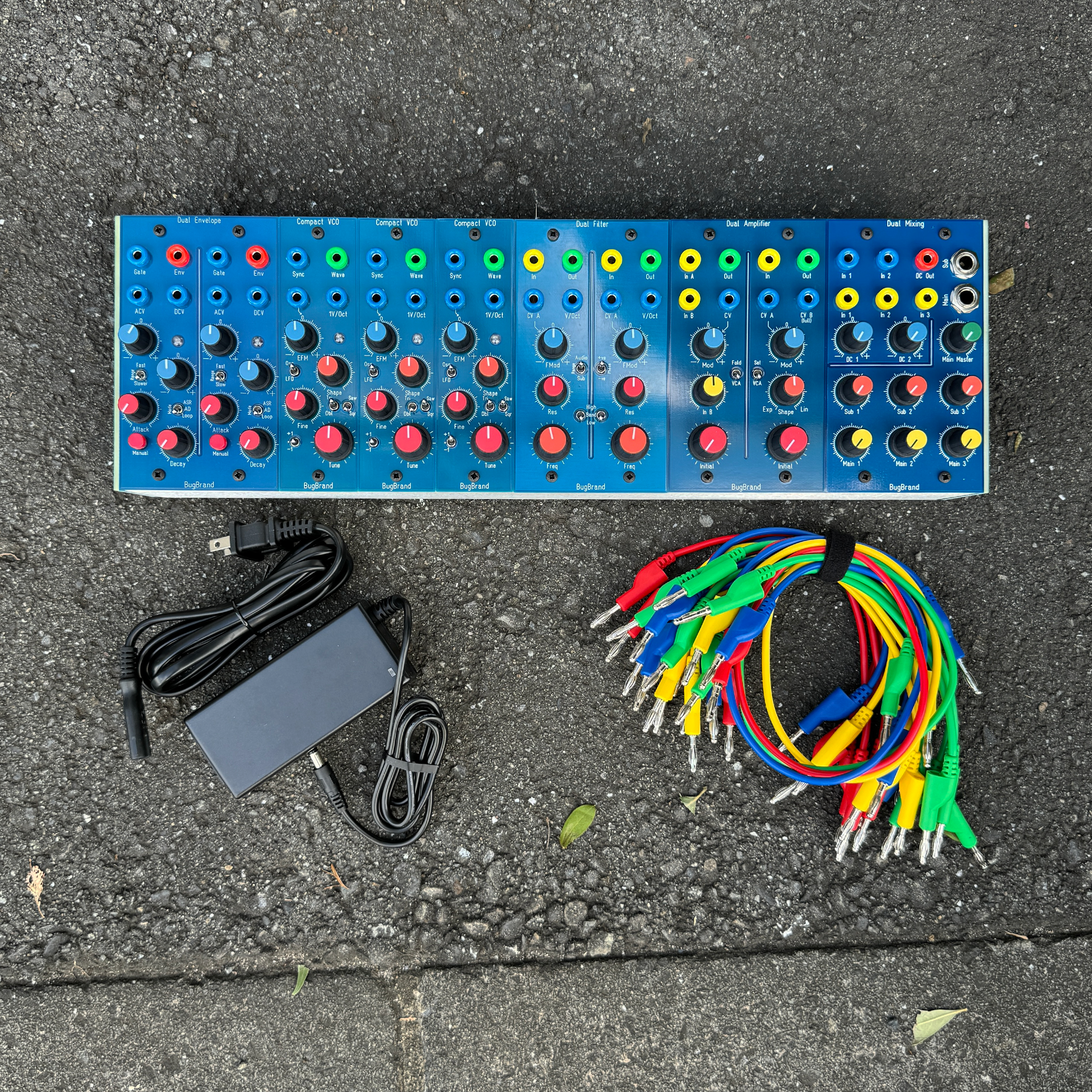 Synth Voice – beatsville