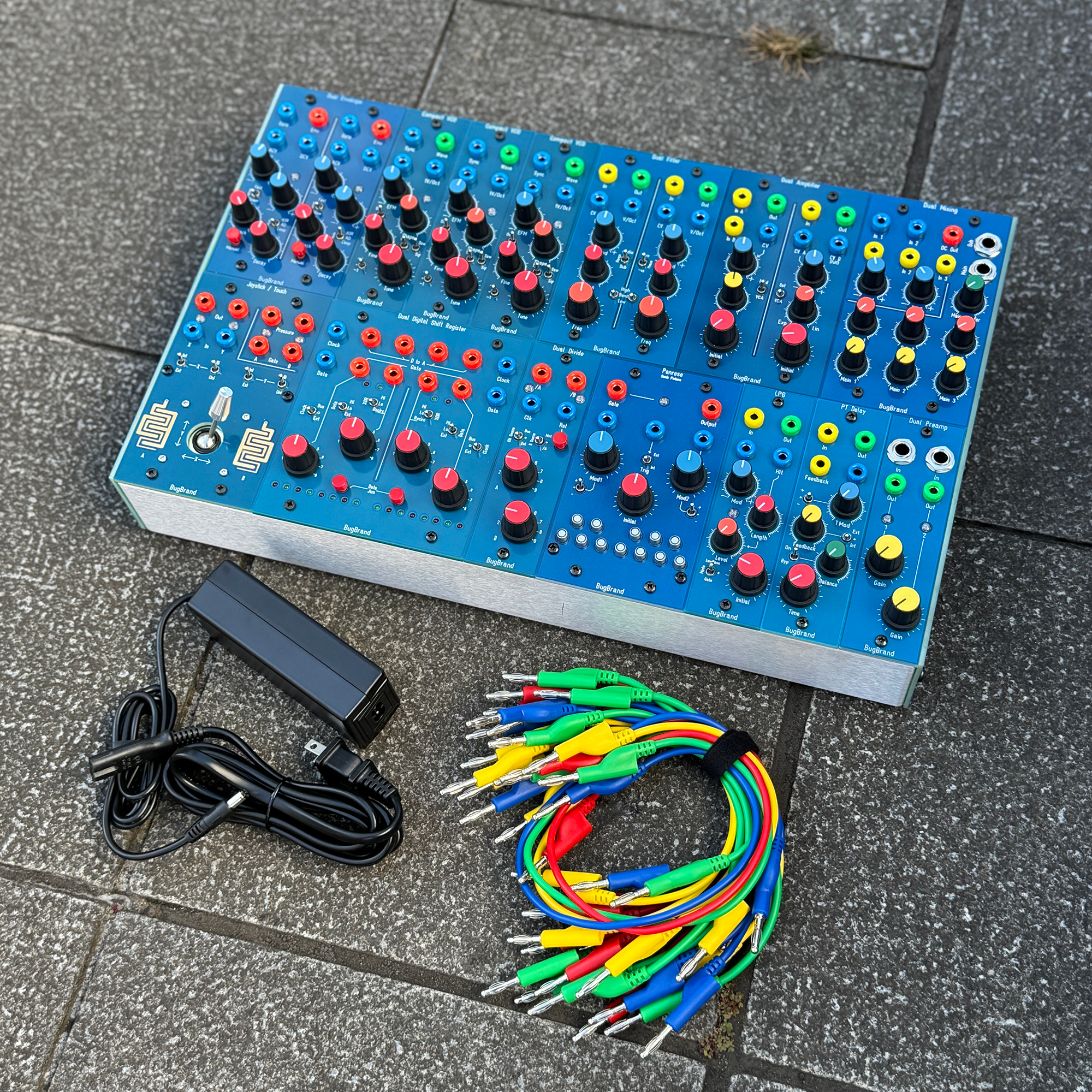 2Frame SynthVoice+ – beatsville